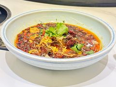 -娘家米汤饭(大营路店)