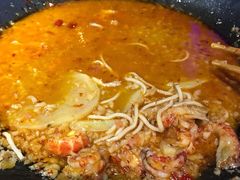 -红盔甲·小龙虾(天钥桥店)