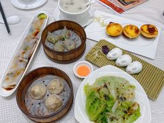 叉烧肠粉-香港富临皇宫(扬名广场店)