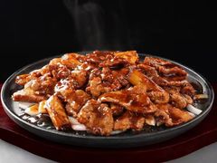 -唐河王记·南阳民间菜(国基路店)