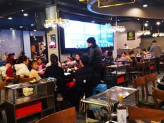 大堂-小王少龙火锅(沙南街店)