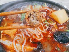 -清真·穆萨砂锅(大皮院店)