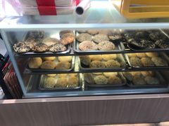 惠山油酥饼-新万鑫银丝面·非遗无锡味(惠山古镇店)