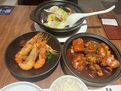 -港丽餐厅(杭大店)