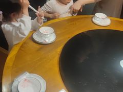 -翠姐姐农家大院(滨康路店)