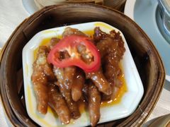 -南珠宫酒店-茶餐厅