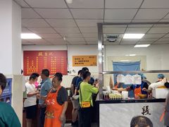 -段生记肉丸糊辣汤(西铁大明宫住宅小区店)