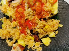 菠萝饭-水天堂西餐厅(常熟永旺店)