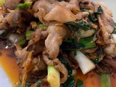 -灯盏窝饭店(新都分店)