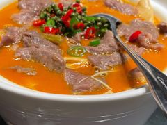 -铜锣湾·有麝自然香(渝北财富中心店)
