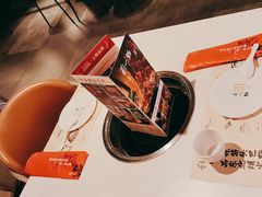 -刘一锅筋头巴脑(大悦城C店)