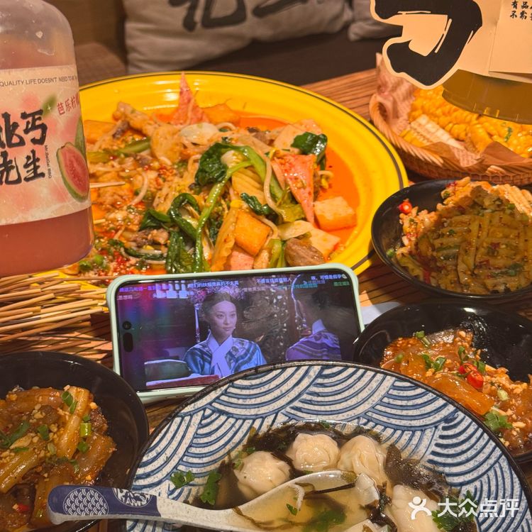 长春｜跟风坠成功一次！烧烤届排队王🔥