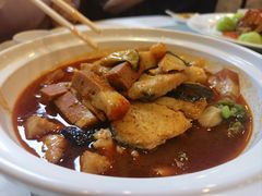 -功德林素菜饭庄(前门店)