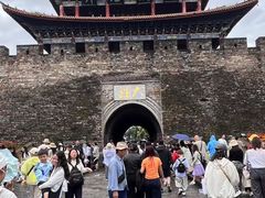 -大理古城