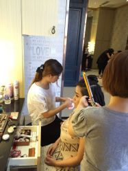 -唯一视觉婚纱摄影(李家村店)