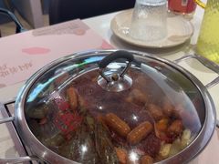 -黄记煌三汁焖锅(首创奥特莱斯店)