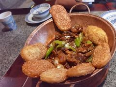 -南京大牌档(苏州中心店)