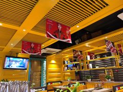 -丰茂烤串(卫星广场店)