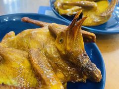 -煲煲掂风味煲仔饭餐厅(西区店)