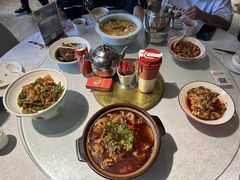 -川味里•商务宴请•团建聚餐(清湖店)
