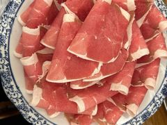 -磁器铜锅涮肉(交大东路店)