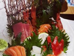-虹料理·日料放题(悠方店)