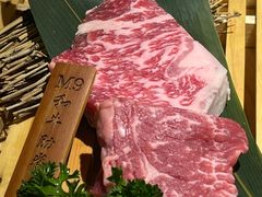 -赤坂亭M9和牛烧肉(世博源店)
