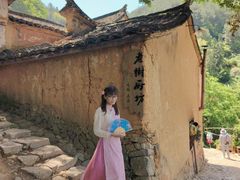 -杨家堂村