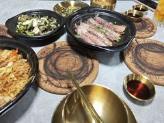 -甬小馆·焗海鲜温州菜(五马街店)