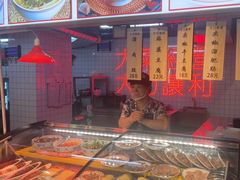 -王祖名抻面(罗湖分店)