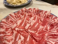 -宣武小院涮肉(前门店)