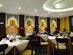 大堂-巴依老爷新疆美食(昌平店)