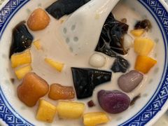 全料芋圆-黄氏壹品汇•水牛奶甜品(全国总店)