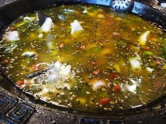 -鲜椒鱼·雅安地标性美食