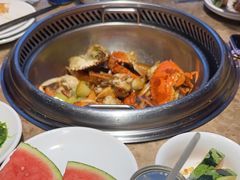 -七欣天香辣蟹火锅(苏州东大街店)