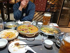 -黄三怪(无影山北路店)