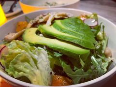 -农畉LONFOOD(福田星河COCOPark店)