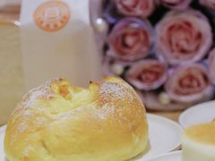 -StrasBake日式面包