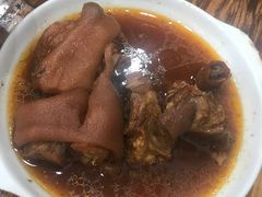 -雨田饭店(华兴东街店)