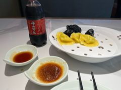 -船歌·鱼水饺青岛菜(正阳路店)