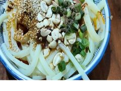 -姚记.周礼伤心凉粉(时代广场店)