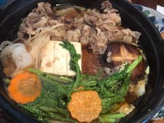 -铃木食堂(帽儿胡同店)