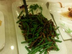 -闫府私房菜(经四路万达店)