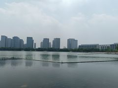 -尚贤河湿地