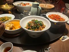 -沅江水·湖南家宴(南村万博长隆商圈店)