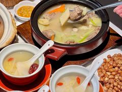 -潮州府·潮菜·砂锅粥(徐家汇店)