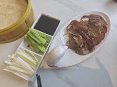 -梅利汴京烤鸭•开封豫菜地标店(晋安路店)