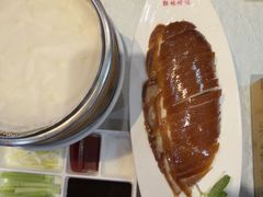 -郭林家常菜(狼垡店)