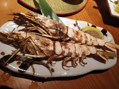 盐烤大红虾-有喜屋·烧鸟·居酒屋(周浦万达店)