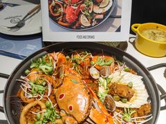 -海石湾餐厅·清真Traveler(滨江道店)